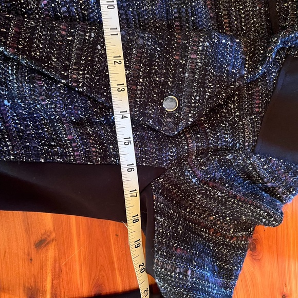 WHBM blazer - Picture 5 of 5